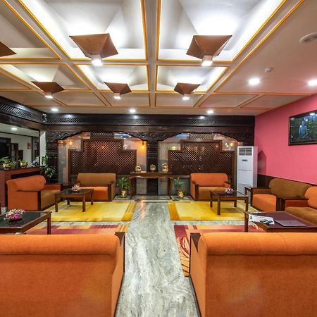 Paklihwa Hotel Nirvana By Luxury International מראה חיצוני תמונה