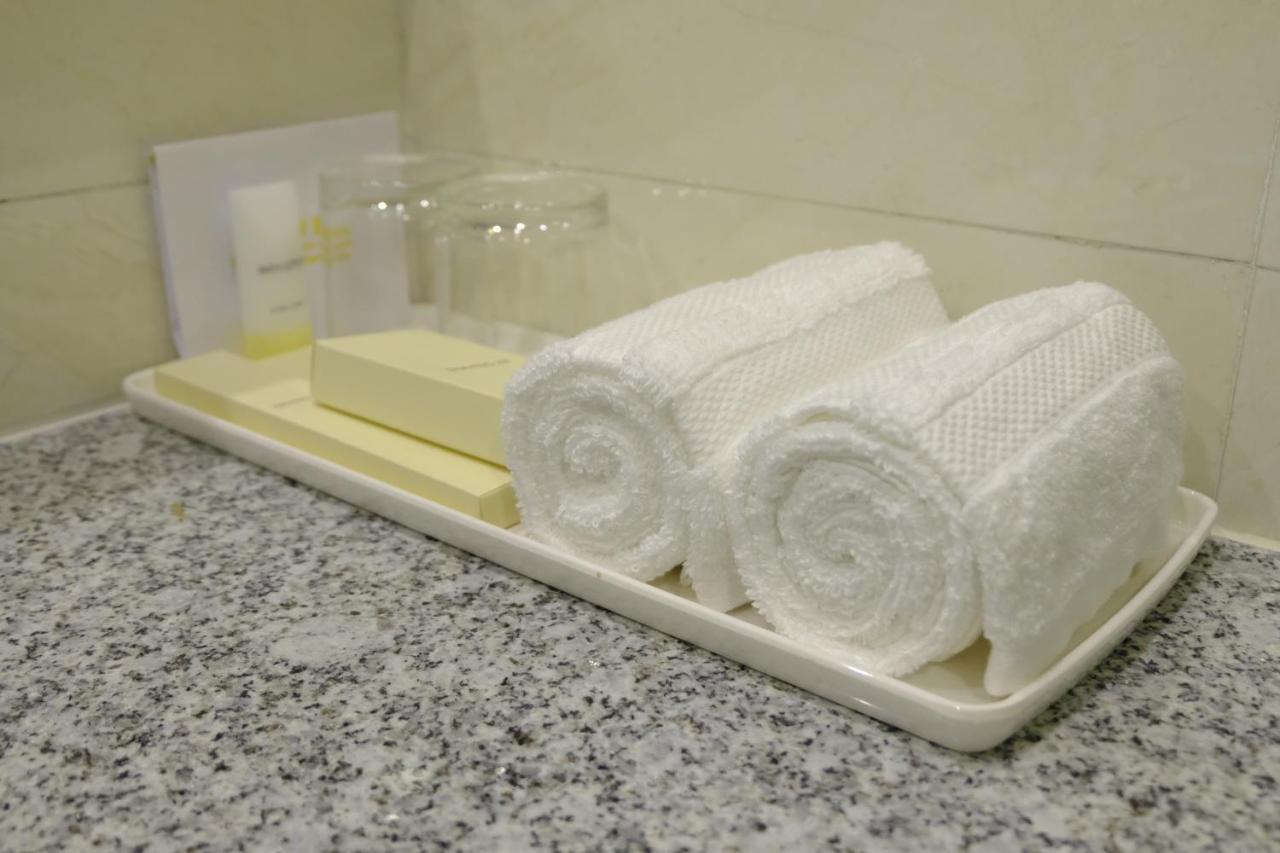 Paklihwa Hotel Nirvana By Luxury International מראה חיצוני תמונה